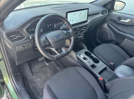 Ford - Kuga