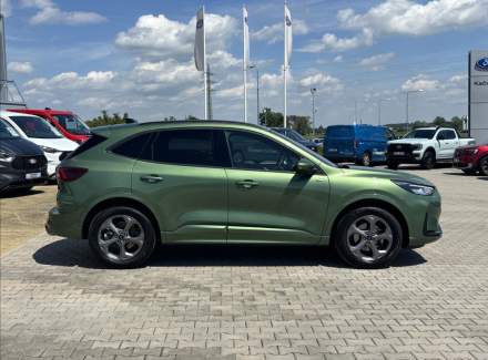 Ford - Kuga