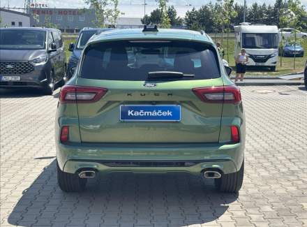 Ford - Kuga