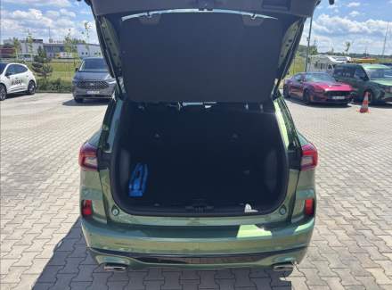 Ford - Kuga