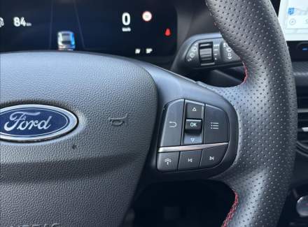 Ford - Kuga