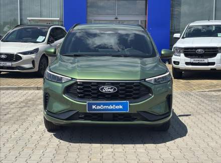 Ford - Kuga