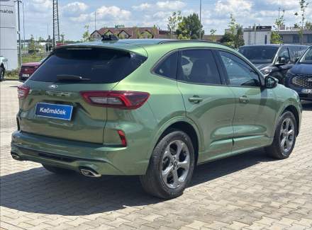 Ford - Kuga