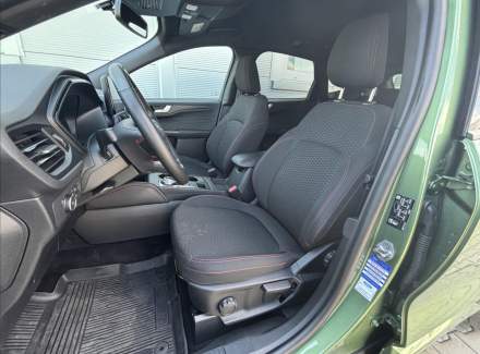 Ford - Kuga