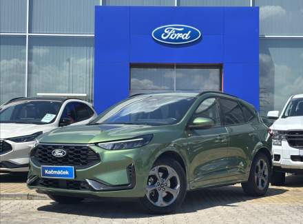 Ford - Kuga
