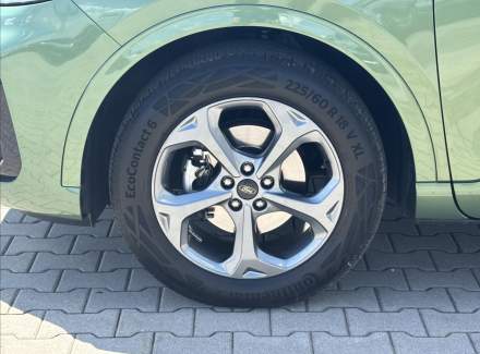 Ford - Kuga