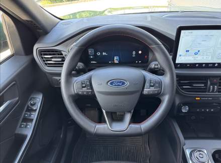 Ford - Kuga