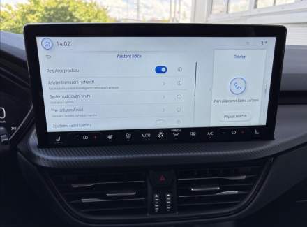 Ford - Kuga