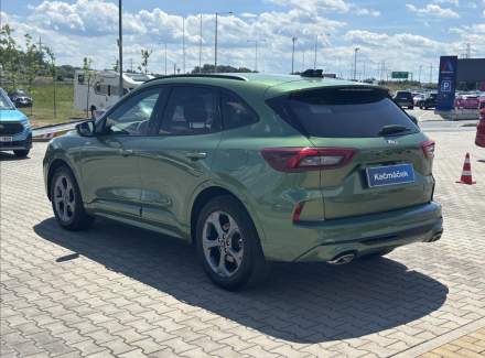 Ford - Kuga