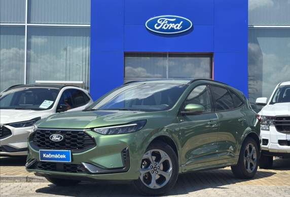 Ford - Kuga