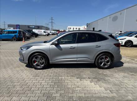 Ford - Kuga