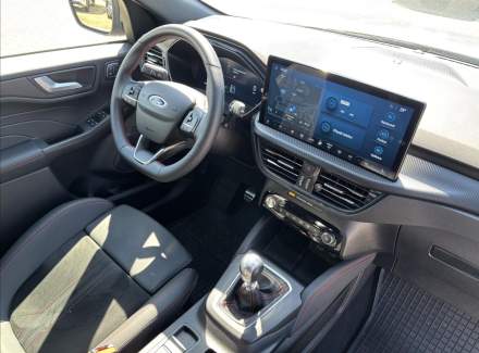 Ford - Kuga