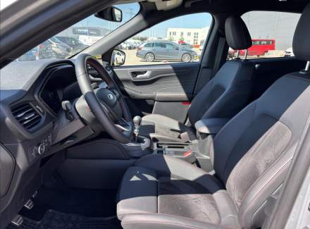 Ford - Kuga