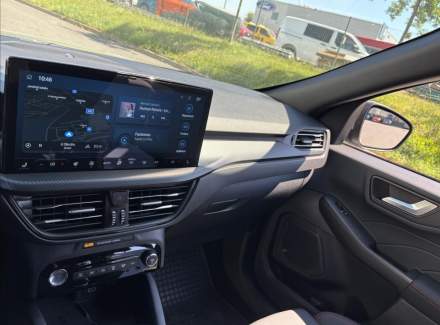 Ford - Kuga