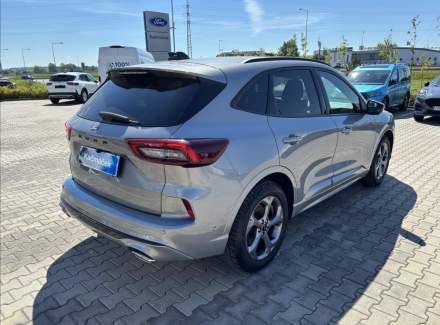 Ford - Kuga