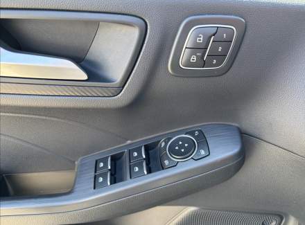 Ford - Kuga