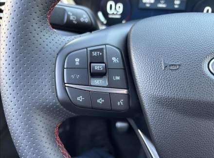 Ford - Kuga