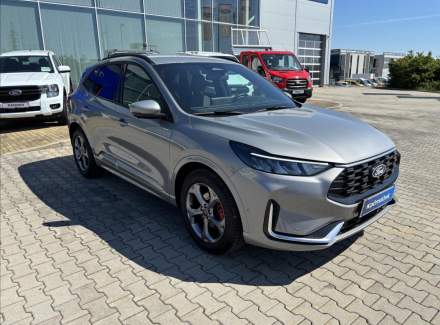Ford - Kuga