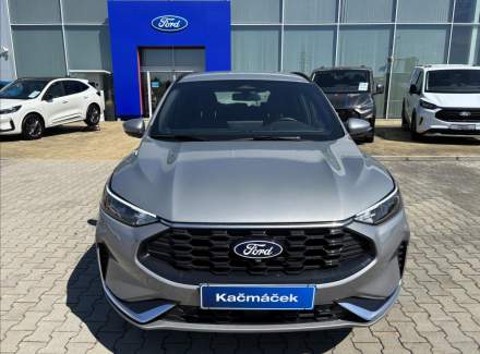 Ford - Kuga