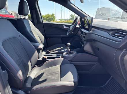 Ford - Kuga