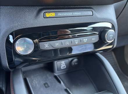 Ford - Kuga