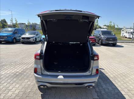 Ford - Kuga