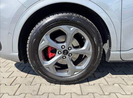 Ford - Kuga