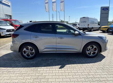 Ford - Kuga
