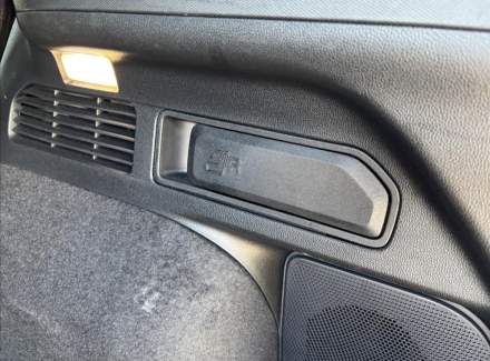 Ford - Kuga