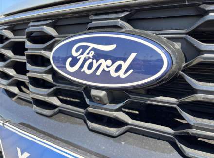Ford - Kuga