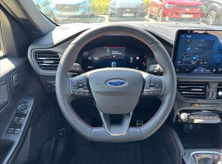 Ford - Kuga
