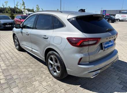 Ford - Kuga
