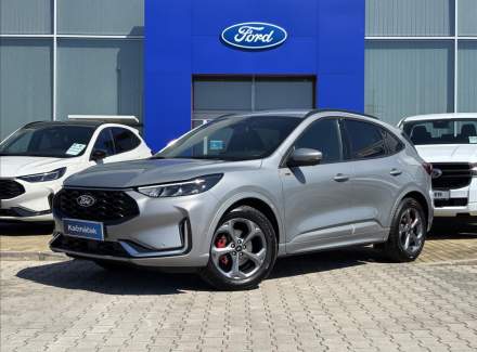Ford - Kuga