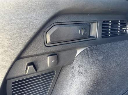 Ford - Kuga