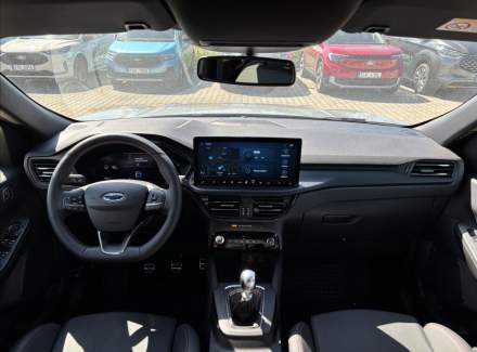 Ford - Kuga