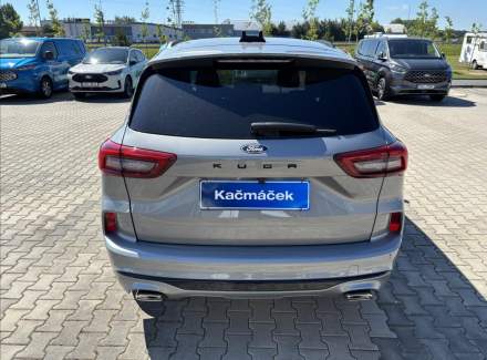 Ford - Kuga