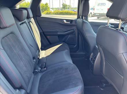 Ford - Kuga