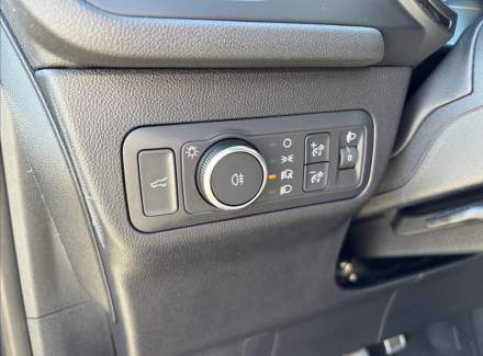 Ford - Kuga