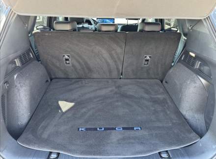 Ford - Kuga