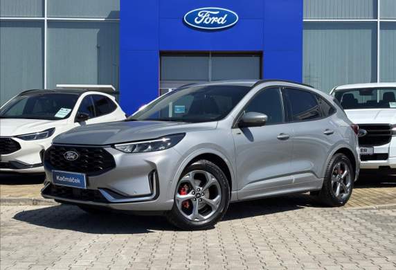 Ford - Kuga