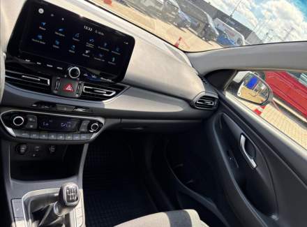 Hyundai - i30