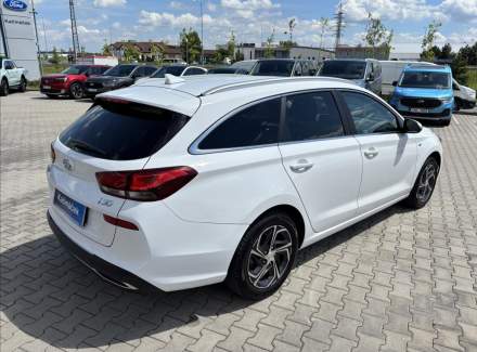 Hyundai - i30