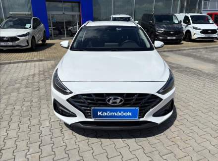 Hyundai - i30