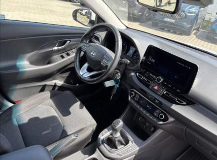 Hyundai - i30