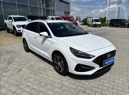 Hyundai - i30