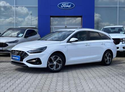 Hyundai - i30