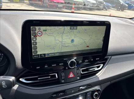 Hyundai - i30