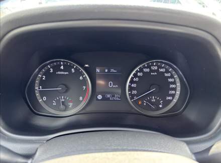 Hyundai - i30