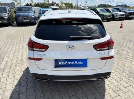 Hyundai - i30