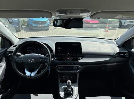 Hyundai - i30